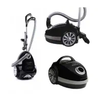 جارو روباتیک جاروشارژی جاروبرقی دوو مدل DVC-S221G