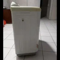 لباسشویی دوقلو حد حد نو