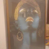 تابلو سالم