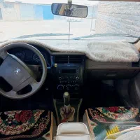 پژو slx|خودرو سواری و وانت|زرندیه, |دیوار