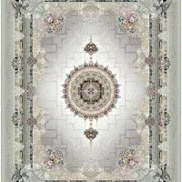 آسان خرید کن با پرداخت یک ساله|فرش|قزوین, |دیوار
