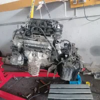 تعمیر عنواع ماشین چینی وخارجی به صورت تخصصی