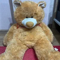 عروسک بسیار نو و نرم