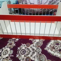 تخت کودک
