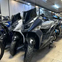 گالکسی J200 (SYM)|موتورسیکلت|تهران, جنتآباد مرکزی|دیوار