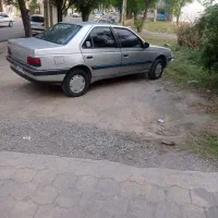پژو۴۰۵مدل84دوگانه سی ان جی