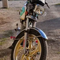 نیکتاز 200cc مدل 401