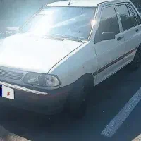 پرایدهاچ بک ۷۵