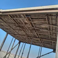 استخدام کارگر آرماتوربند ماهر و نیمه ماهر