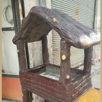 باربیکیو|بخاری، هیتر، شومینه|سنندج, |دیوار