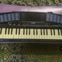 ارگ Casio MA-130|پیانو، کیبورد، آکاردئون|تهران, نارمک جنوبی|دیوار