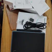 تبلت وکام با قلمش نو نو