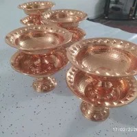 بستنی خوری پیاله پایه دار