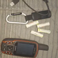 GPS دستی