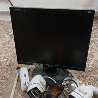 دوربین مداربسته