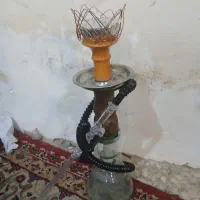 قیلون چوبی