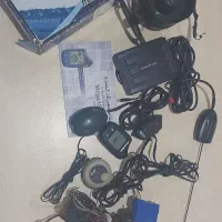 دزدگیر ماجیکار تصویری مدل M130A
