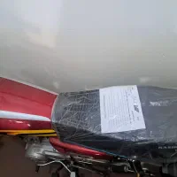 موتور بهرو ۱۲۵ خشک ۱۴۰۴