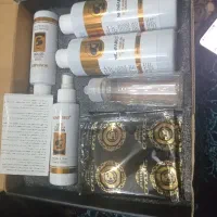 پک شش ماهه دکتر منفرد