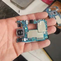 برد سالم a54 note 10 pro a32