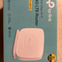مودم سیمکارت tp link mr105