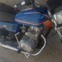 موتور برمودا ۲۰۰cc