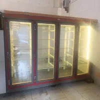 یخچال چهار درب شرق سرما