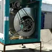سرویس و تعمیرات انواع کولر آبی