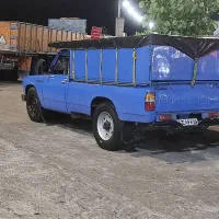 حمل بار به سراسر کشور و اطراف