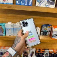 13 Promax 256GB ZA