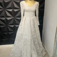 لباس عروس