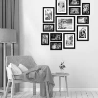 عکس و قاب‌های شیک و طراحی خاص