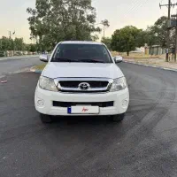 تویوتا هایلوکس ۲۰۰۸