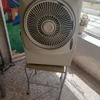 کولر ابی