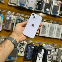 iPhone 14 بدون ربجستری