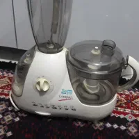 سایای و آبمیوه گیری