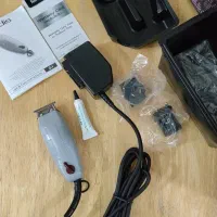 ریش تراش و فید اندیس امریکایی شناسنامه دار و اصل