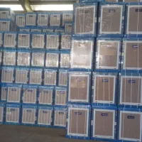 پخش انواع کولر امید 7500 پوشالی بالکنی جنرال 5500