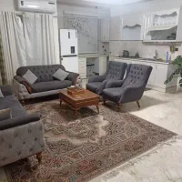واحد مبله فول امکانات پارکینگ دار