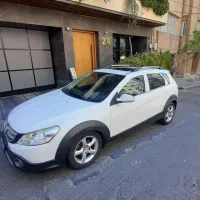 H30 کراس مدل ۹۶ کم کار بدون رنگ خانگی