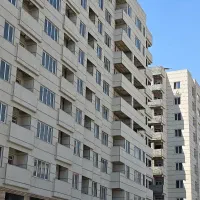 ۱۰۸ متر پروژه حکیم/طبقات میانی