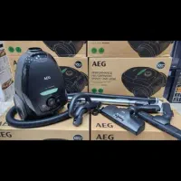 جاروبرقی AEG مدل OKO /جارو برقی آیگه مدل اوکو