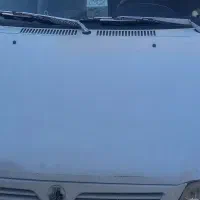 معاوضه پراید ۱۱۱مدل۹۳با پژو