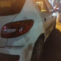 پژو 206تیپ5|خودرو سواری و وانت|شاهرود, |دیوار