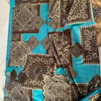 پارچه چادری
