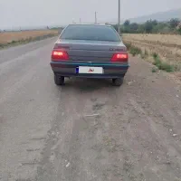 پژو ۴۰۵