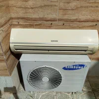 اسپیلت سامسونگ اصلی کره ای 24000 موتور T3