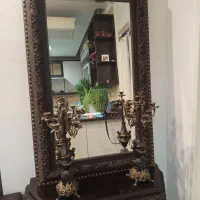 آینه کنسول