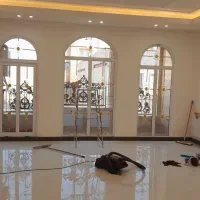 شرکت خدماتی نظافتی و پرستاری ابتکار نظافت ماندگار