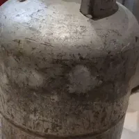 کپسول گاز
